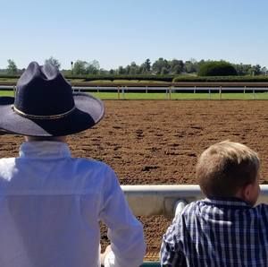 Meet your Posher, Blake